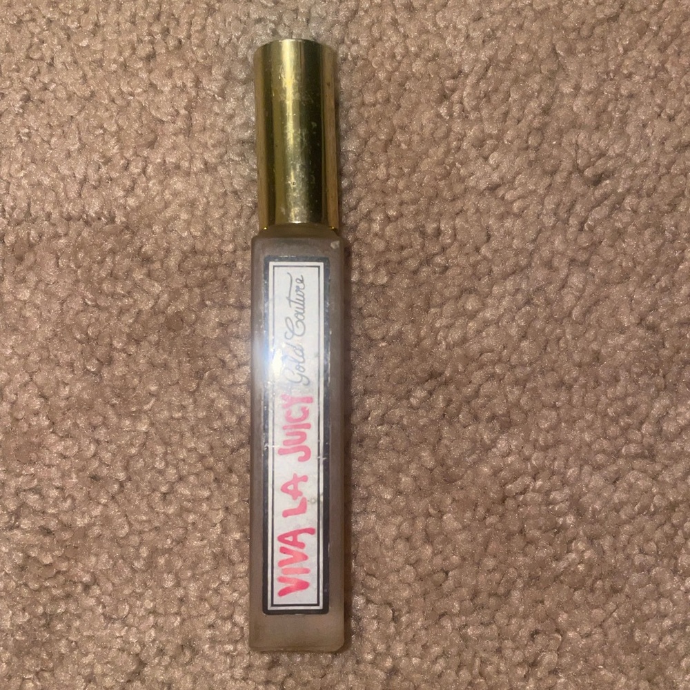 viva la juicy perfume gold couture
